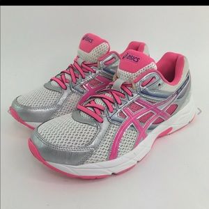 Women’s Asics Gel Contend 3 Size 7.5 Running Shoes